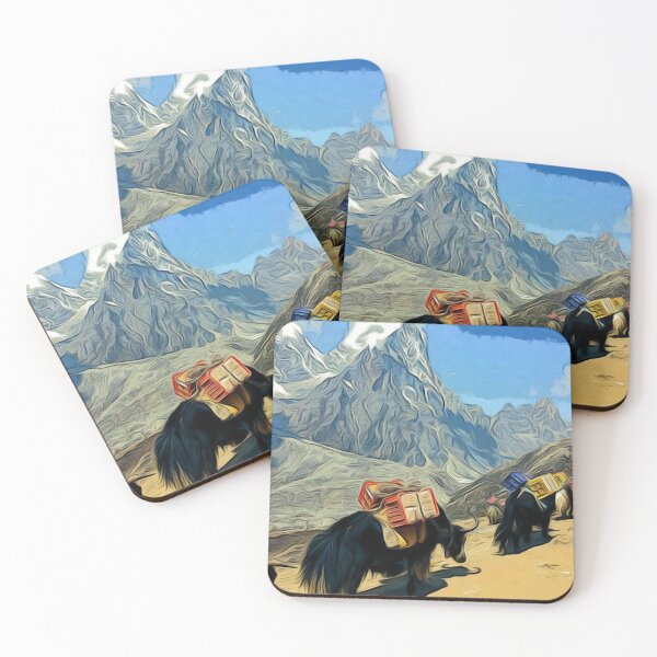 Item preview, The way to Everest  designed and sold by safdav872.
