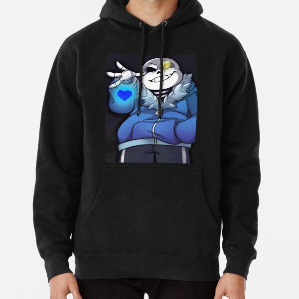 Undertale sans best sale hoodie amazon