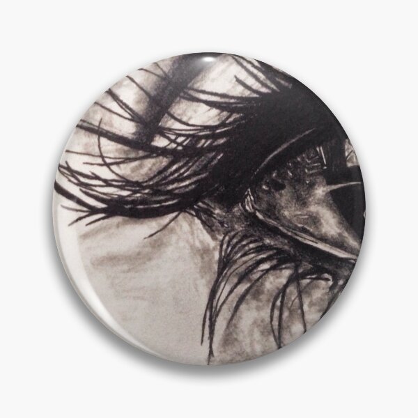 Item preview, eye designed and sold by Gabrielle Peragine.