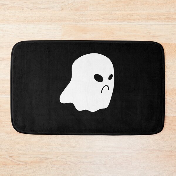 Item preview, Angry Ghost designed and sold by The Cosmic Turtle.