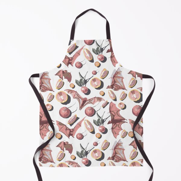 Item preview, Fruit Bats and Citrus Fruit designed and sold by extinctionmart.