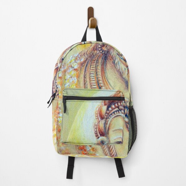 Item preview, Hanuman - Rama devotion designed and sold by Harsh Malik.