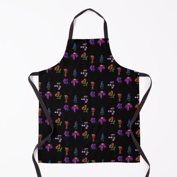 Item preview, Wildflowers designed and sold by Jayingeepee.