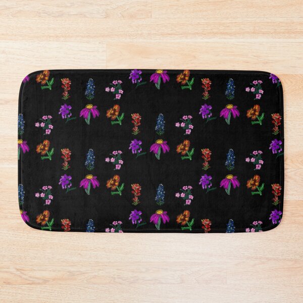 Item preview, Wildflowers designed and sold by Jayingeepee.