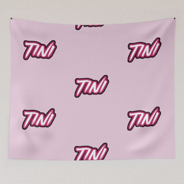 Item preview, Tini Stoessel merch designed and sold by Fandom merch.