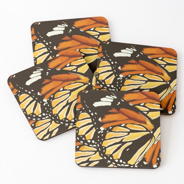 Item preview, Monarch Butterfly designed and sold by abbiecros.
