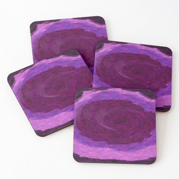 Item preview, purple pattern  designed and sold by The-overthinker.