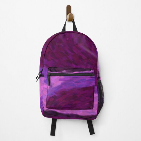 Item preview, purple pattern designed and sold by The-overthinker.