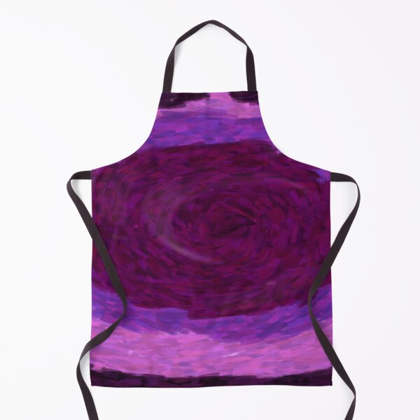 Item preview, purple pattern designed and sold by The-overthinker.
