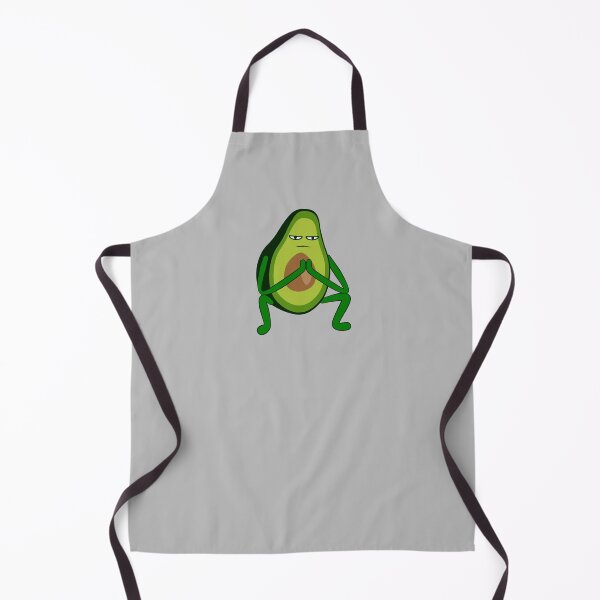 Item preview, Avocado Rap Squat designed and sold by lurchmerch.