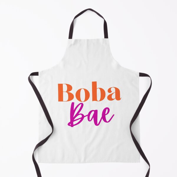 Item preview, Boba Bae designed and sold by FourNuns.