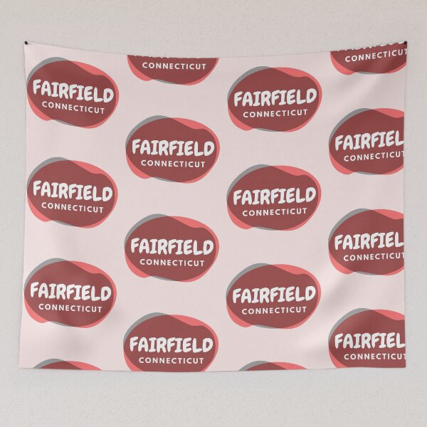 Item preview, fairfield stags designed and sold by lexiwoj.