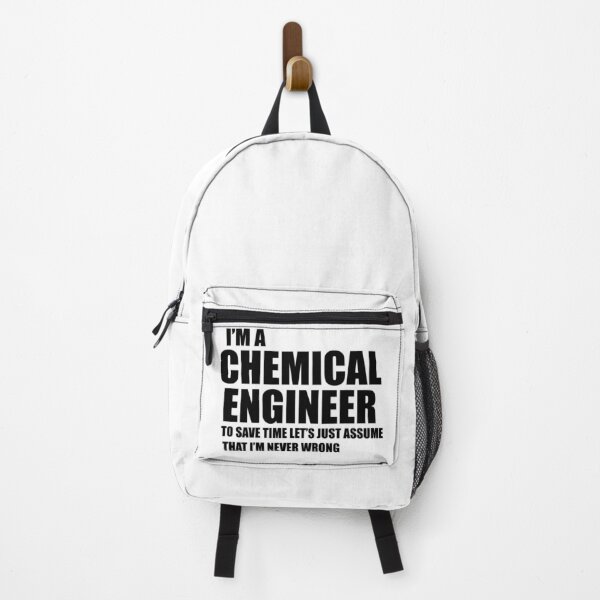 Item preview, I'm a Chemical Engineer to save time let's just assume I'm never wrong designed and sold by Adel Qasem.