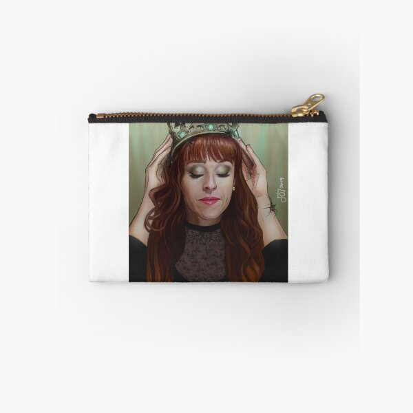 Item preview, Suptober 2019 Day 3: Royalty Art designed and sold by JackieDeeArt.