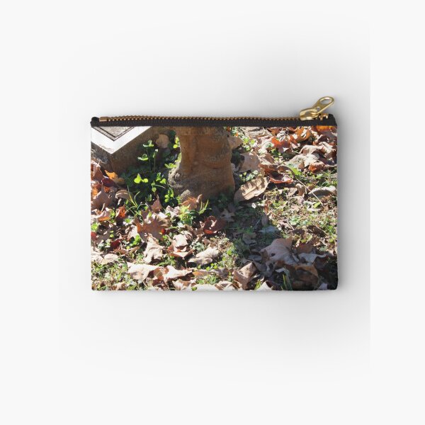 Item preview, Guardian Angel of Maple Hill Cemetery  designed and sold by Silver Sky by Janet.