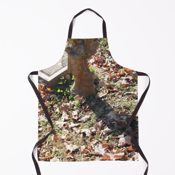 Item preview, Guardian Angel of Maple Hill Cemetery  designed and sold by Silver Sky by Janet.