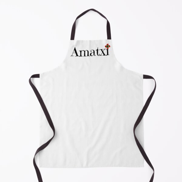 Item preview, Basque Amatxi Lauburu Euskadi designed and sold by Circle64Shop.