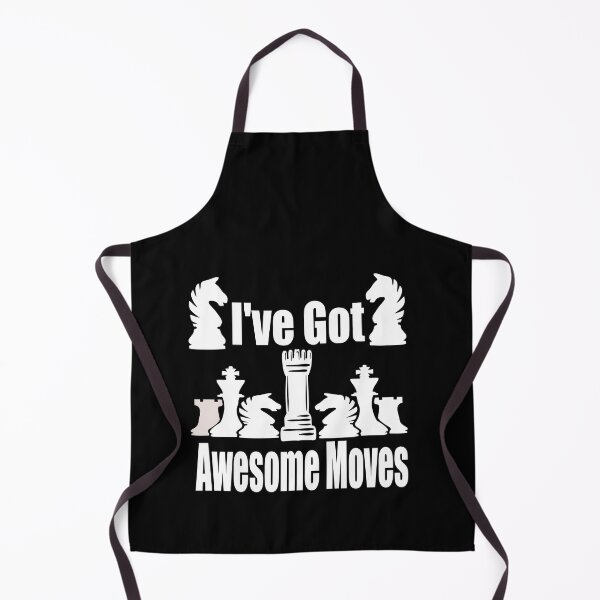 Item preview, I've Got Awesome Moves designed and sold by buzz1days.