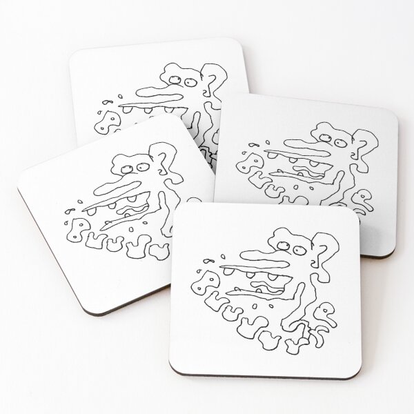 Item preview, Buuuuurp designed and sold by herb-the-alien.