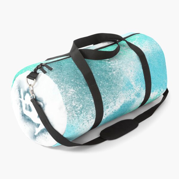 Item preview, Neon Mint Gymnast  designed and sold by Flexiblepeople.