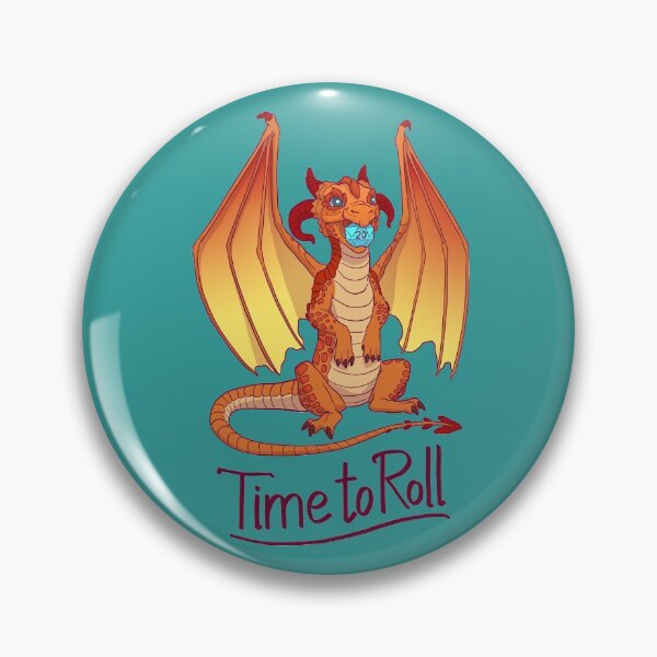 Item preview, Fire dragon designed and sold by AdelaQuiles.