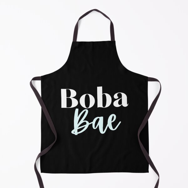 Item preview,  Boba Bae designed and sold by FourNuns.