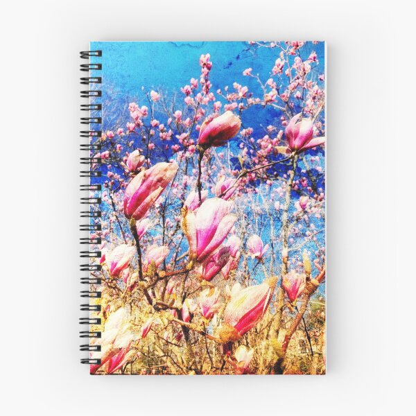 Item preview, Magnolia reimagined designed and sold by Heather Neilson.