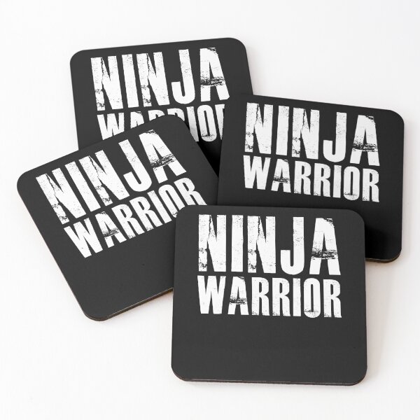 Item preview, ninja warrior japanese ninja designed and sold by teesakura90.