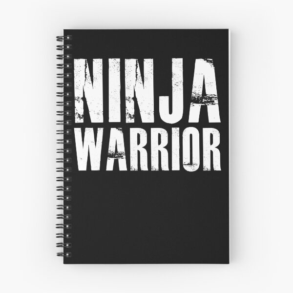 Item preview, ninja warrior japanese ninja designed and sold by teesakura90.