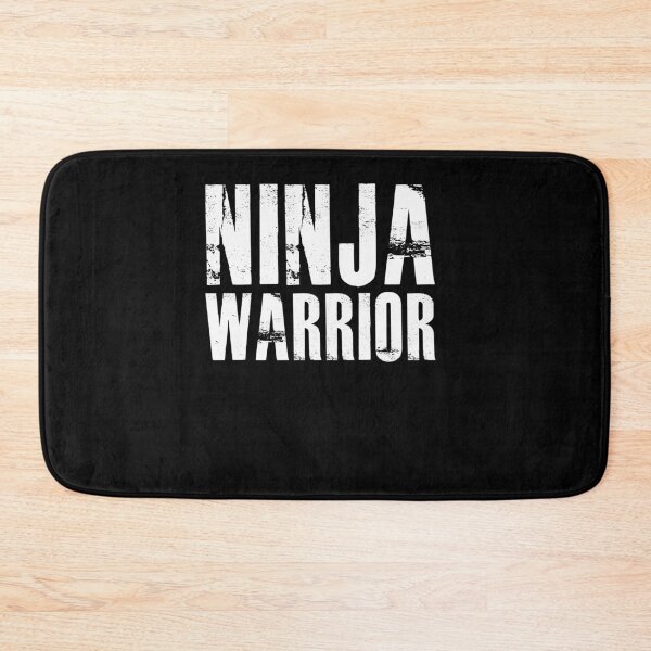 Item preview, ninja warrior japanese ninja designed and sold by teesakura90.