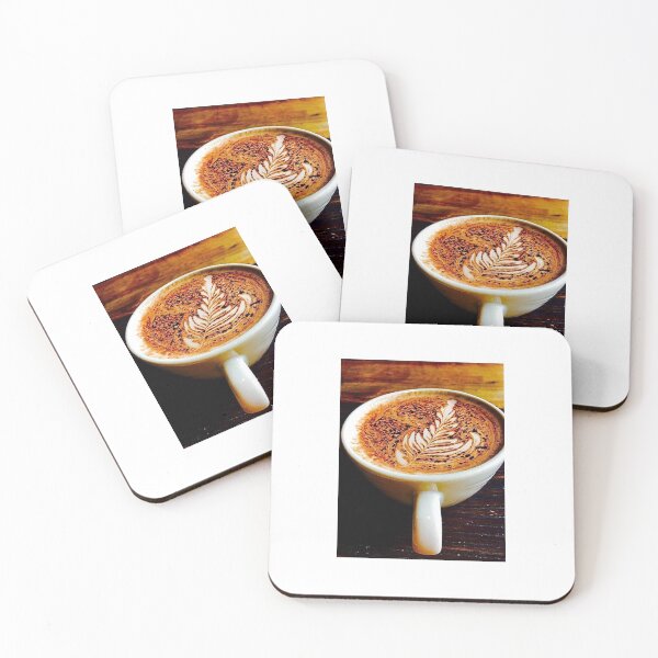Item preview, Cappuccino In the morning designed and sold by djembe300.