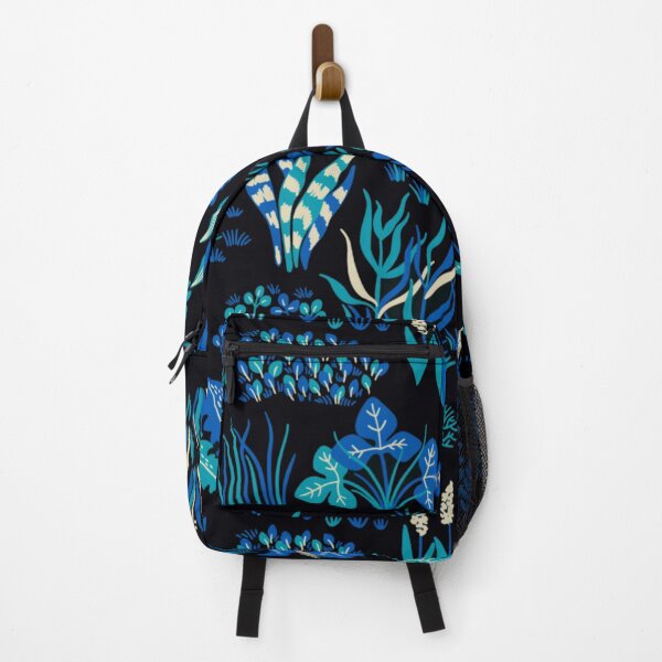Item preview, Botanical Floral Pattern designed and sold by MarcSabuncu.