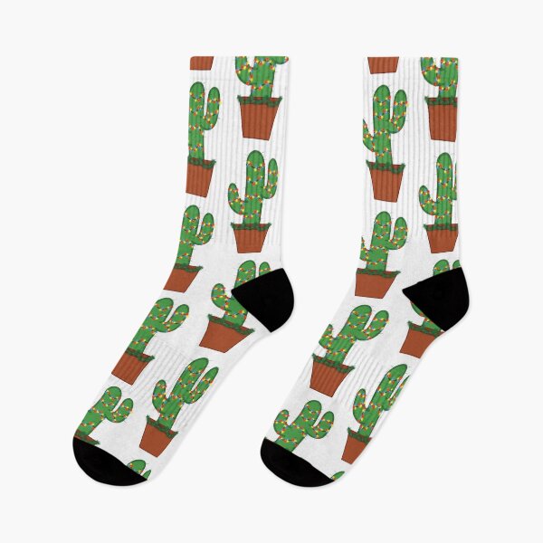 Item preview, Have a Holly Jolly Prickmas designed and sold by abbiecros.