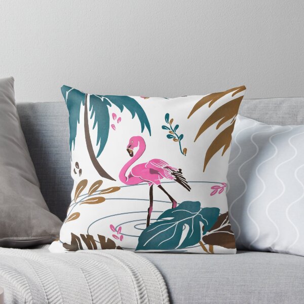 Item preview, Flamingo: clear designed and sold by SimplyEpic.