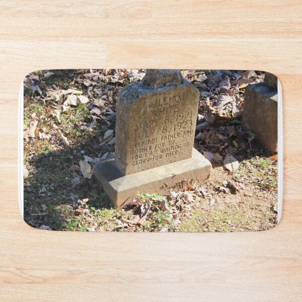 Item preview, Little Lamb Grave at Maple Hill Cemetery (Unedited) designed and sold by Silver Sky by Janet.