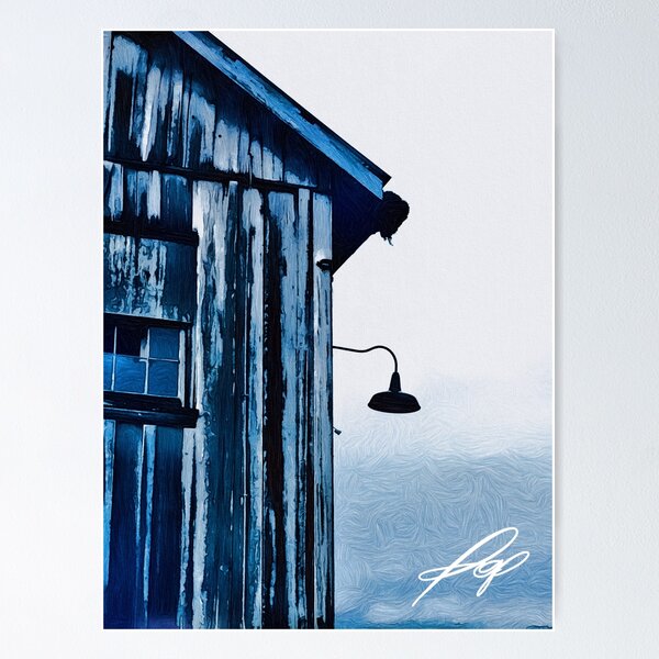 Item preview, Keep the light on for me please designed and sold by Christine Sternfels.