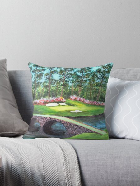 Item preview, 12 Hole Augusta National designed and sold by Ken Figurski.