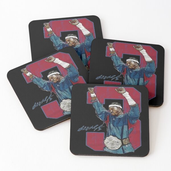 Item preview, Ben Wallace Detroit Throwbacks  Men_s designed and sold by KatherineDream.