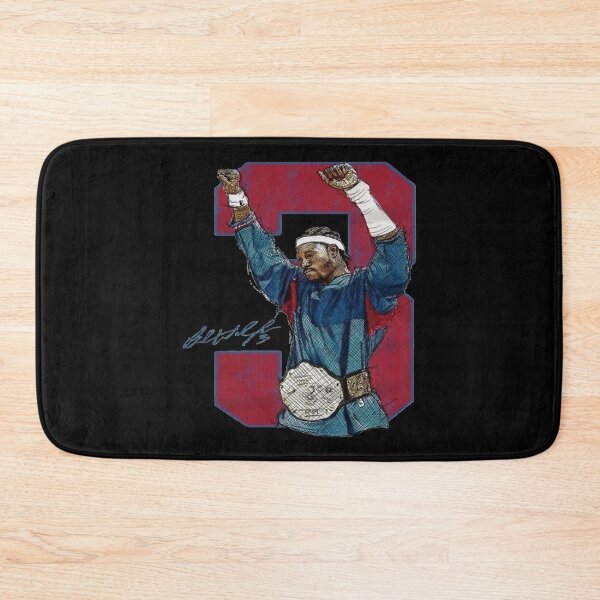 Item preview, Ben Wallace Detroit Throwbacks  Men_s designed and sold by KatherineDream.