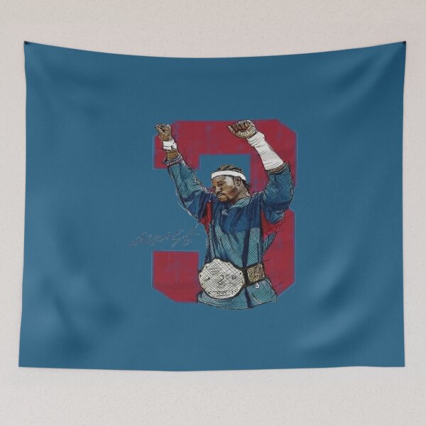 Item preview, Ben Wallace Detroit Throwbacks  Men_s designed and sold by KatherineDream.