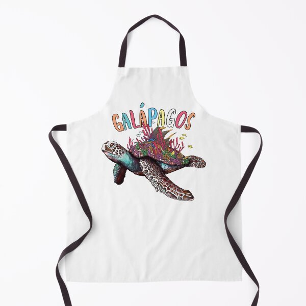 Item preview, Coral Reef Islas Galapagos Islands Ecuador designed and sold by MrEddie10.