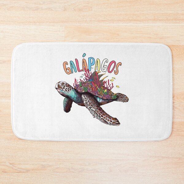 Item preview, Coral Reef Islas Galapagos Islands Ecuador designed and sold by MrEddie10.