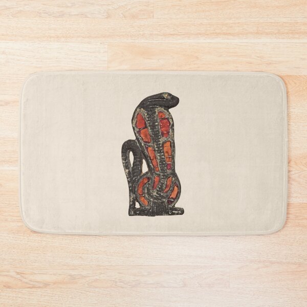 Item preview, Uraeus and shen (2) (on cream) designed and sold by DotorEaon.