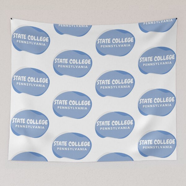 Item preview, state college, pennsylvania designed and sold by lexiwoj.