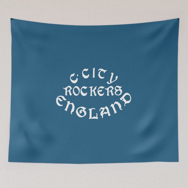Item preview, Clash City Rockers (as worn by Joe Strummer) vintage wash designed and sold by KatherineDream.