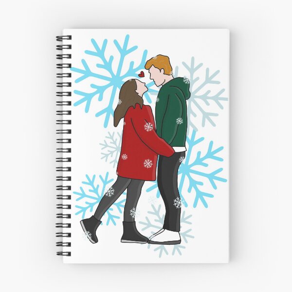 Item preview, kissin’ in the cold designed and sold by Cldgldntps.