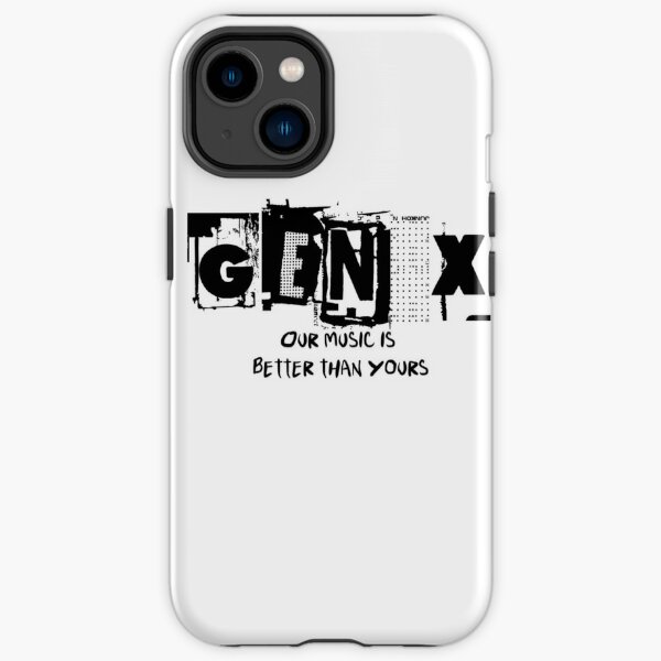 gen x iphone