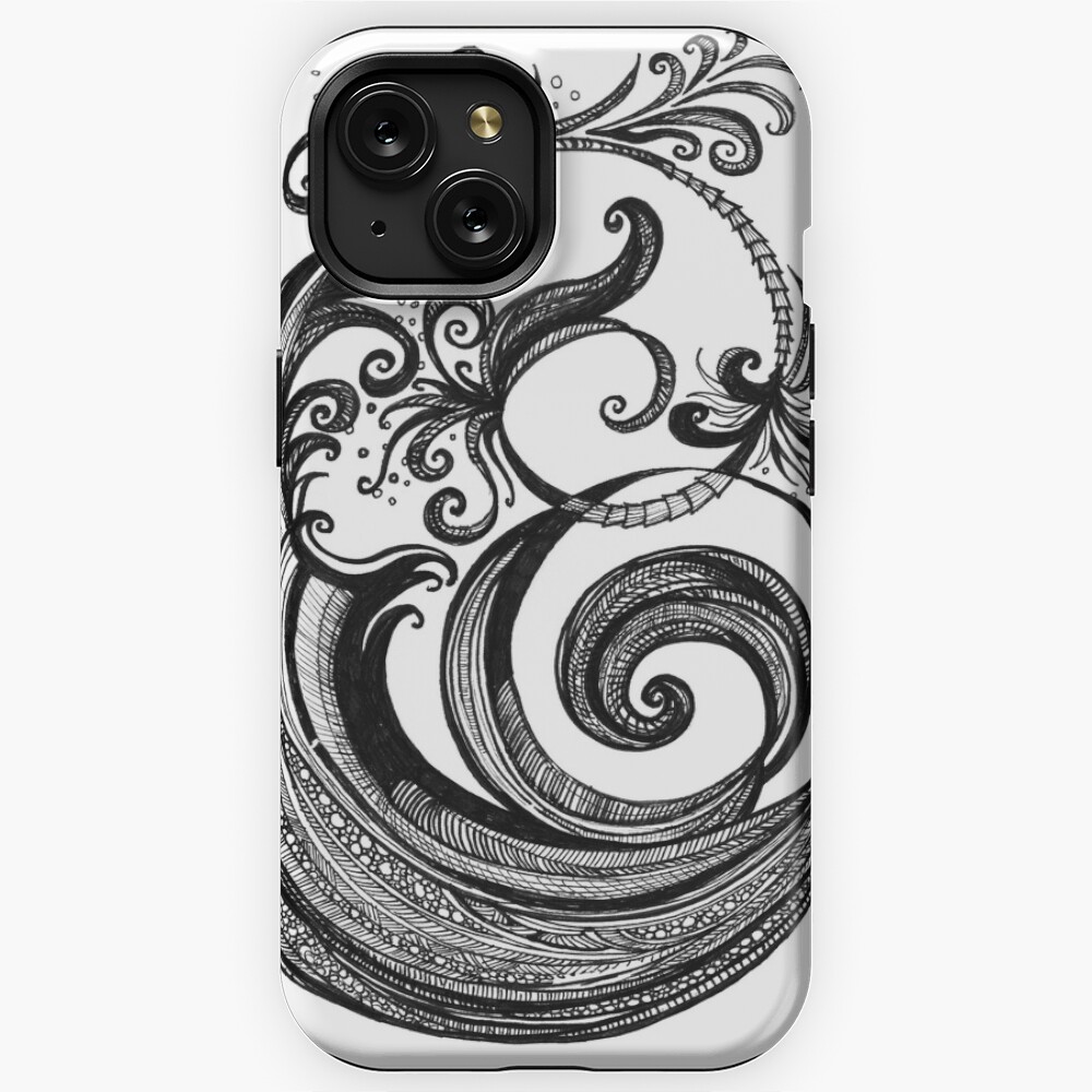 Item preview, iPhone Tough Case designed and sold by djsmith70.