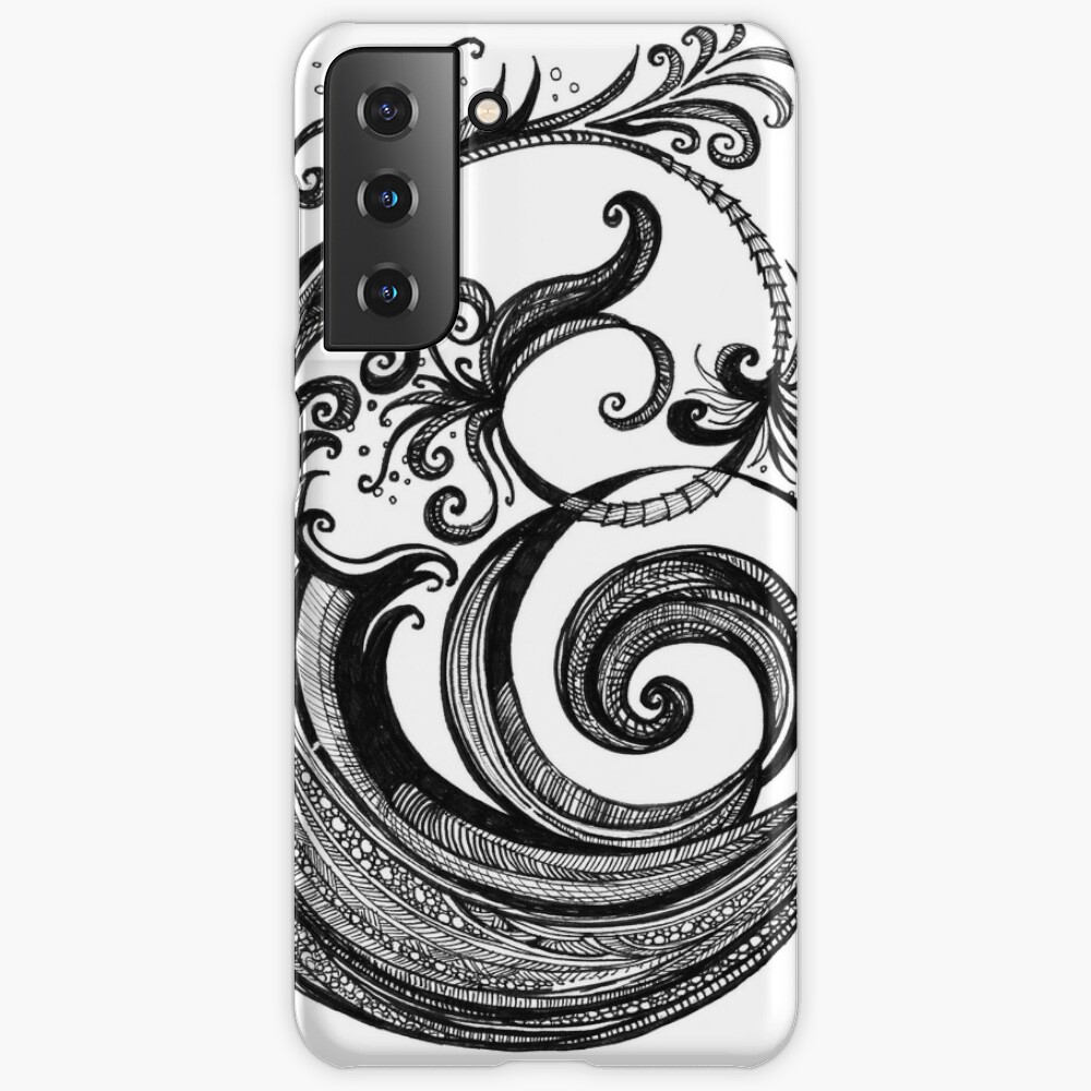 Item preview, Samsung Galaxy Snap Case designed and sold by djsmith70.