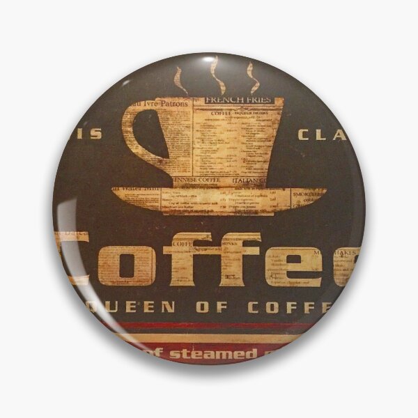 Item preview, The Coffee designed and sold by djembe300.